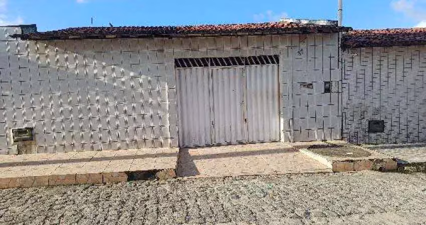 Oportunidade única em natal - rn | tipo: casa | negociação: leilão  | situação: imóvel