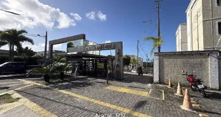 Oportunidade única em natal - rn | tipo: apartamento | negociação: leilão  | situação: imóvel