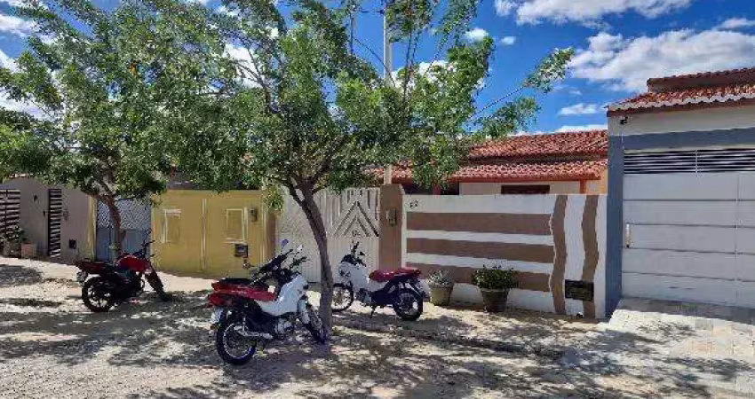 Oportunidade única em parelhas - rn | tipo: casa | negociação: leilão  | situação: imóvel
