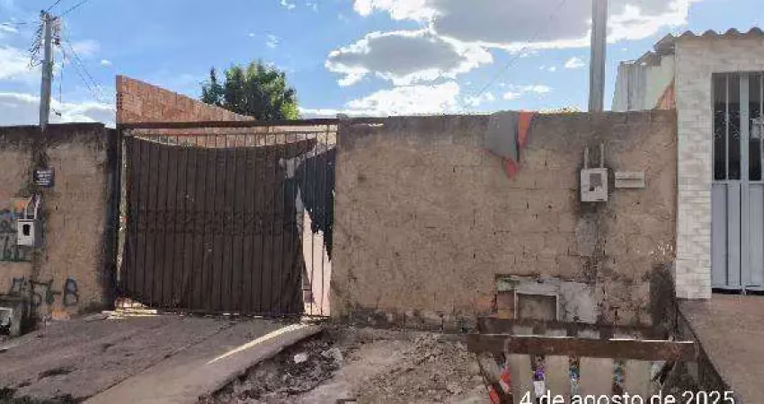 Oportunidade única em santo antonio do descoberto - go | tipo: casa | negociação: leilão  | situação: imóvel