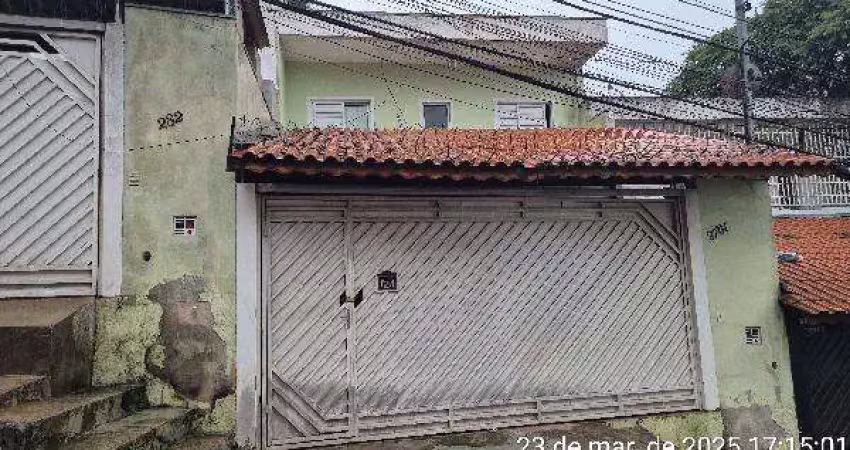Oportunidade única em sao paulo - sp | tipo: casa | negociação: leilão  | situação: imóvel