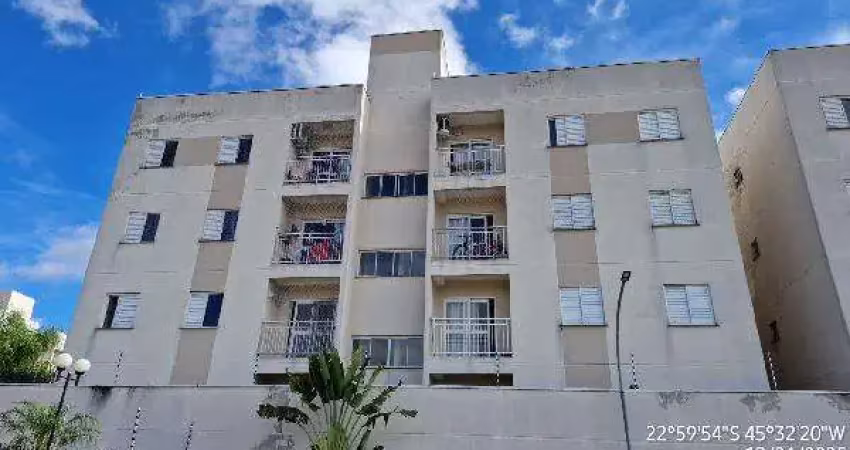 Oportunidade única em taubate - sp | tipo: apartamento | negociação: leilão  | situação: imóvel