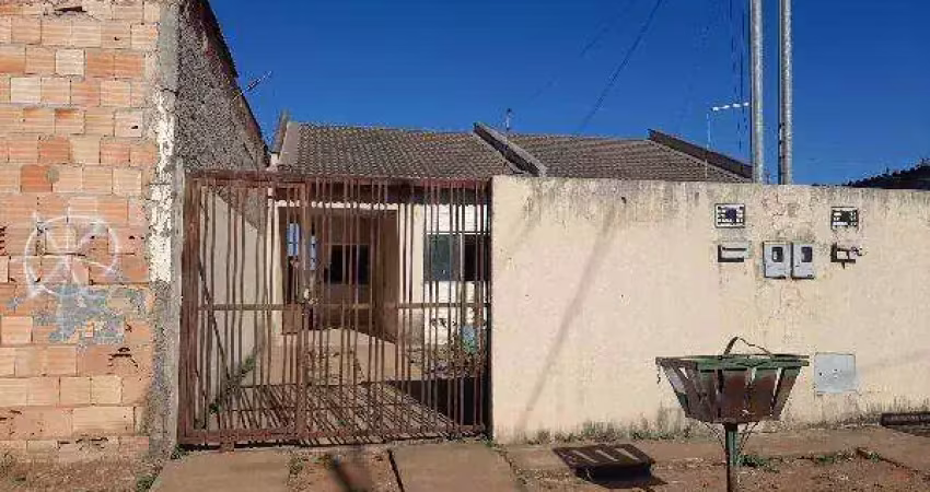 Oportunidade única em luziania - go | tipo: casa | negociação: leilão  | situação: imóvel