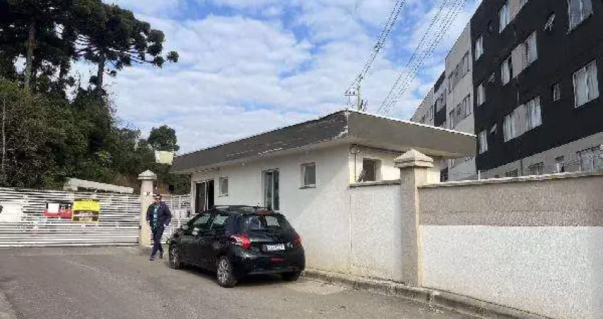 Oportunidade única em almirante tamandare - pr | tipo: apartamento | negociação: leilão  | situação: imóvel