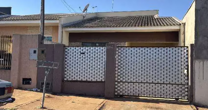 Oportunidade única em jaguapita - pr | tipo: casa | negociação: leilão  | situação: imóvel