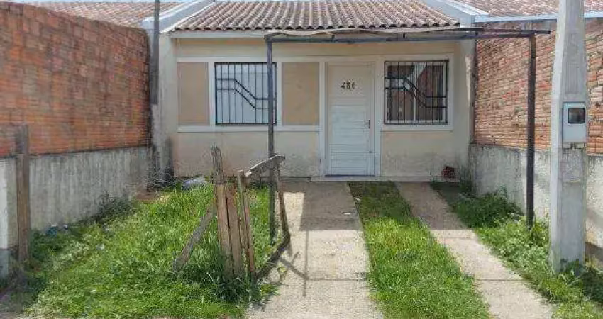 Oportunidade única em esteio - rs | tipo: casa | negociação: leilão  | situação: imóvel