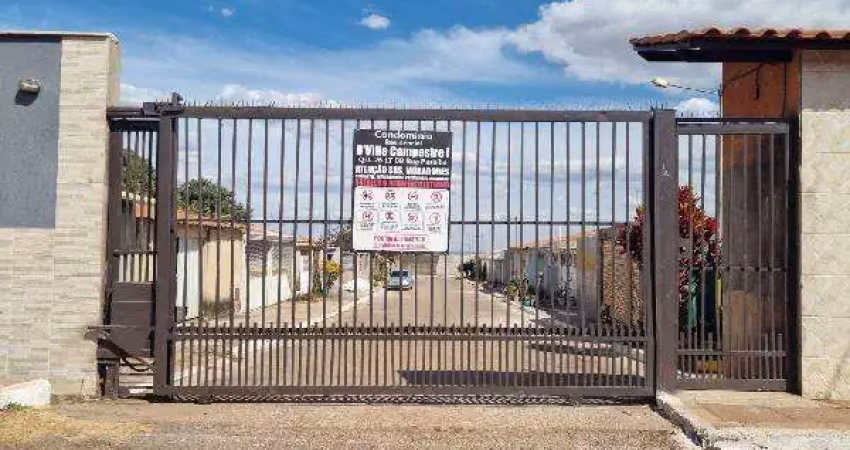 Oportunidade única em valparaiso de goias - go | tipo: casa | negociação: leilão  | situação: imóvel