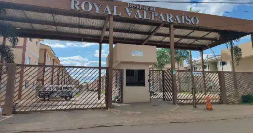 Oportunidade única em valparaiso de goias - go | tipo: apartamento | negociação: leilão  | situação: imóvel