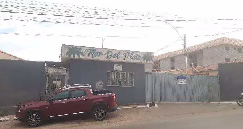 Oportunidade única em valparaiso de goias - go | tipo: casa | negociação: leilão  | situação: imóvel