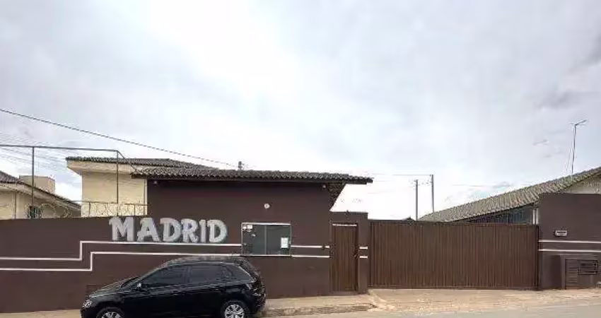 Oportunidade única em valparaiso de goias - go | tipo: apartamento | negociação: leilão  | situação: imóvel