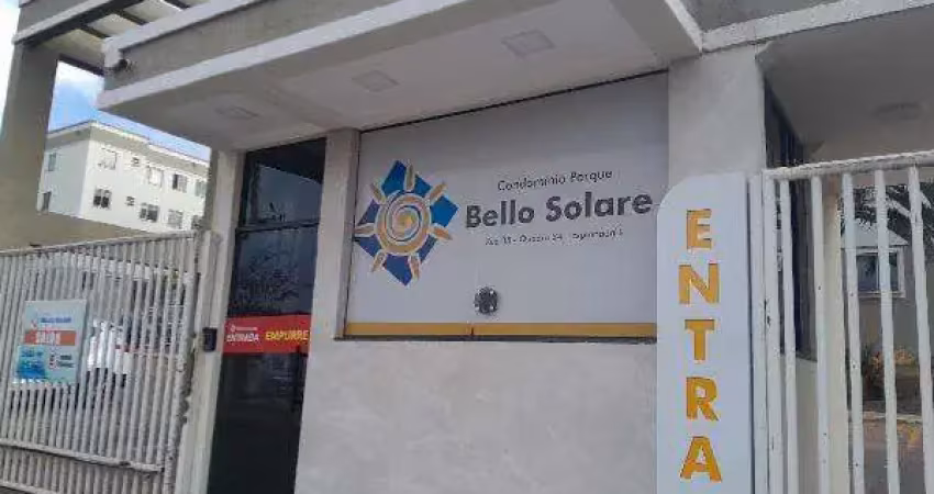 Oportunidade única em valparaiso de goias - go | tipo: apartamento | negociação: leilão  | situação: imóvel
