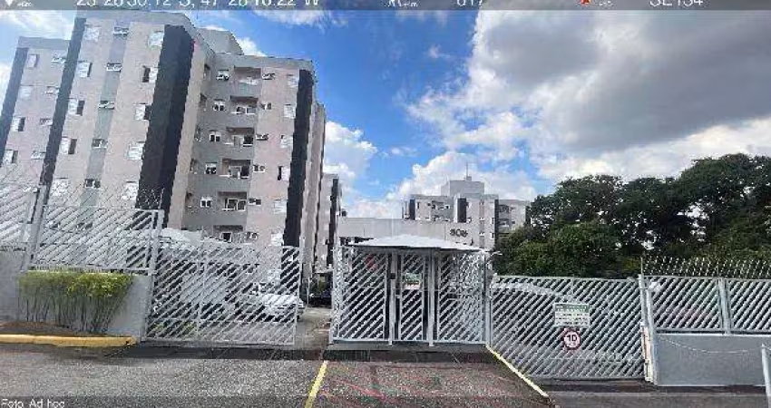 Oportunidade única em sorocaba - sp | tipo: apartamento | negociação: licitação aberta  | situação: imóvel