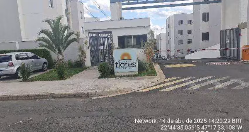 Oportunidade única em americana - sp | tipo: apartamento | negociação: licitação aberta  | situação: imóvel