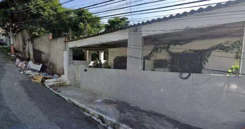 Oportunidade única em nilopolis - rj | tipo: casa | negociação: venda online  | situação: imóvel