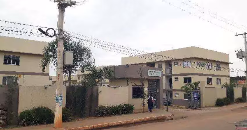 Oportunidade única em cidade ocidental - go | tipo: apartamento | negociação: venda online  | situação: imóvel
