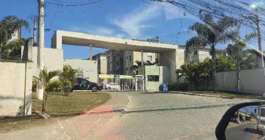 Oportunidade única em itaborai - rj | tipo: apartamento | negociação: licitação aberta  | situação: imóvel