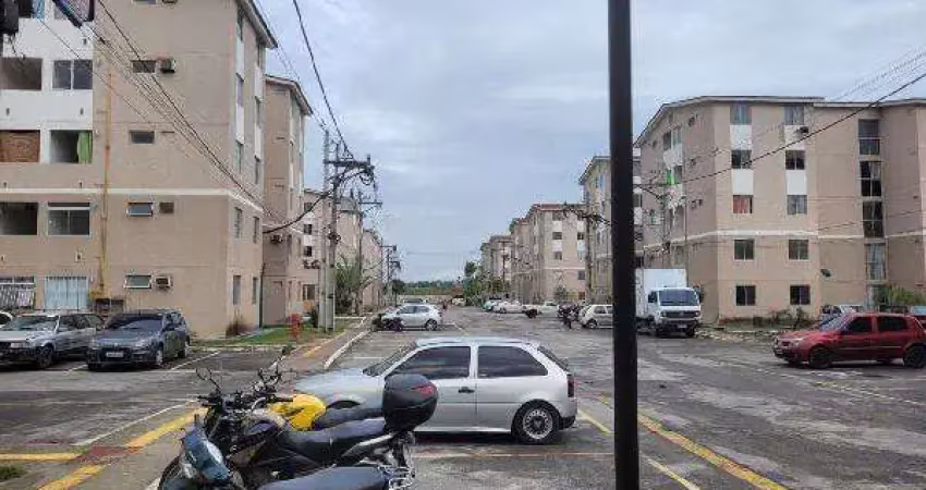 Oportunidade única em itaborai - rj | tipo: apartamento | negociação: licitação aberta  | situação: imóvel