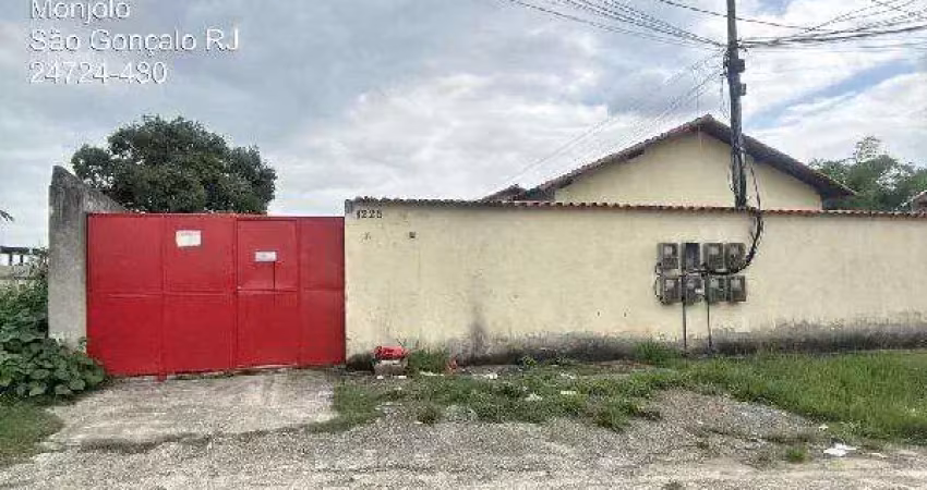 Oportunidade única em sao goncalo - rj | tipo: casa | negociação: licitação aberta  | situação: imóvel