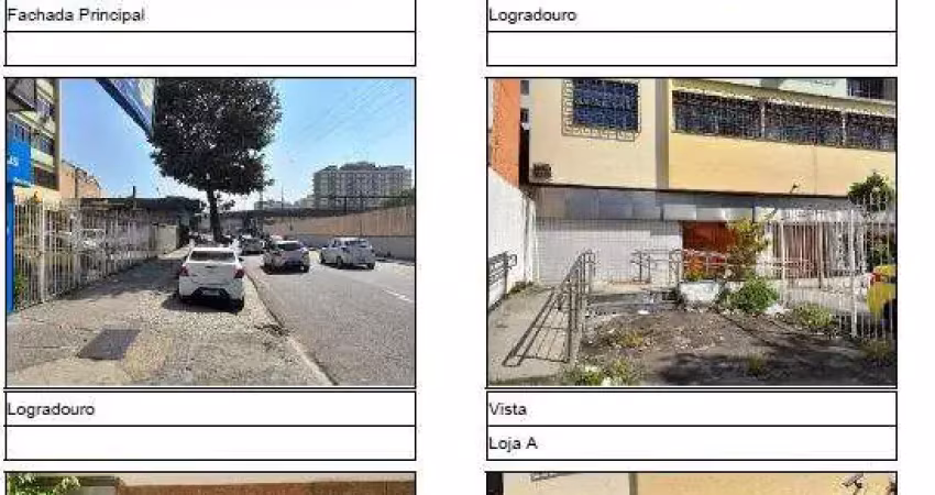 Oportunidade única em rio de janeiro - rj | tipo: loja | negociação: licitação aberta  | situação: imóvel
