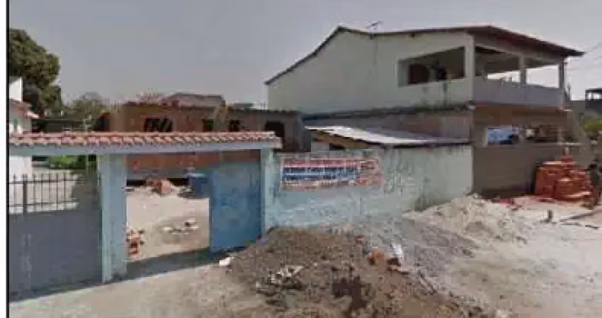 Oportunidade única em sao goncalo - rj | tipo: casa | negociação: venda online  | situação: imóvel