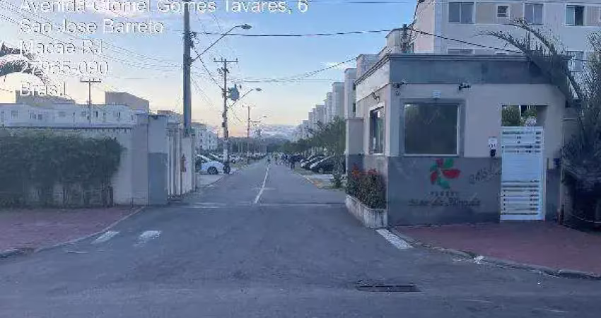 Oportunidade única em macae - rj | tipo: apartamento | negociação: venda online  | situação: imóvel