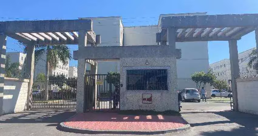 Oportunidade única em campos dos goytacazes - rj | tipo: apartamento | negociação: venda online  | situação: imóvel