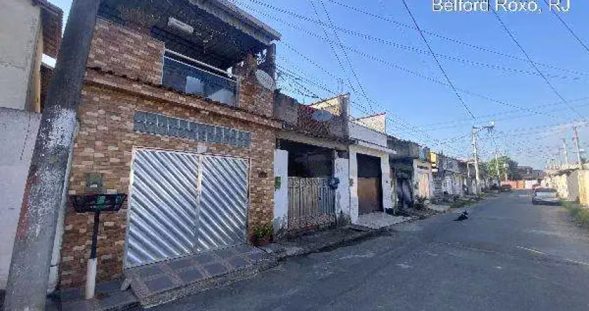 Oportunidade única em belford roxo - rj | tipo: casa | negociação: licitação aberta  | situação: imóvel