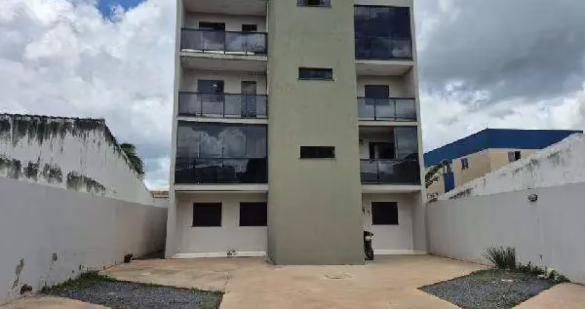 Oportunidade única em novo gama - go | tipo: apartamento | negociação: licitação aberta  | situação: imóvel