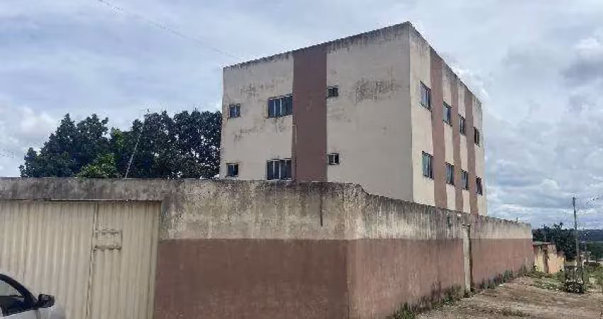 Oportunidade única em aguas lindas de goias - go | tipo: apartamento | negociação: licitação aberta  | situação: imóvel