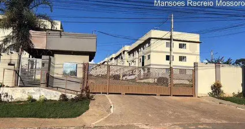 Oportunidade única em cidade ocidental - go | tipo: apartamento | negociação: licitação aberta  | situação: imóvel
