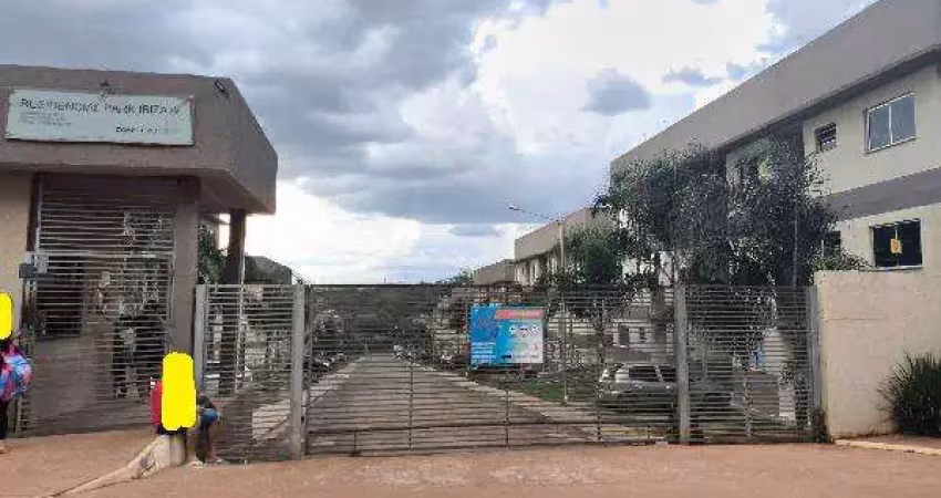 Oportunidade única em cidade ocidental - go | tipo: apartamento | negociação: licitação aberta  | situação: imóvel