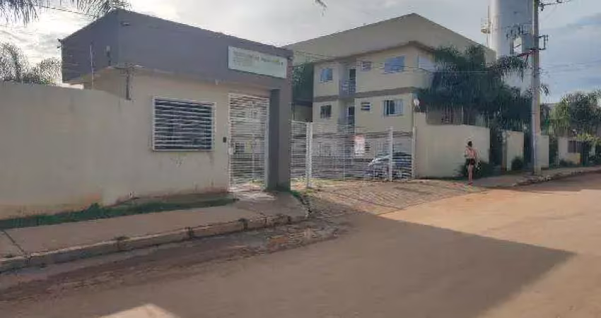 Oportunidade única em cidade ocidental - go | tipo: apartamento | negociação: licitação aberta  | situação: imóvel