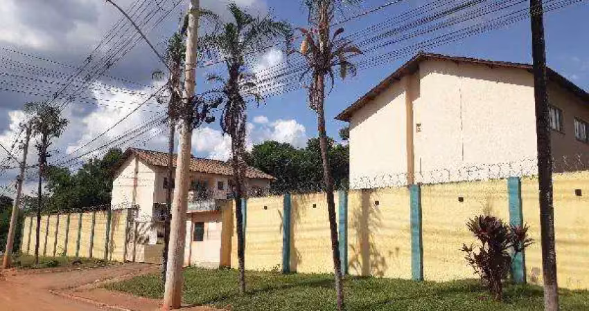 Oportunidade única em cidade ocidental - go | tipo: apartamento | negociação: licitação aberta  | situação: imóvel