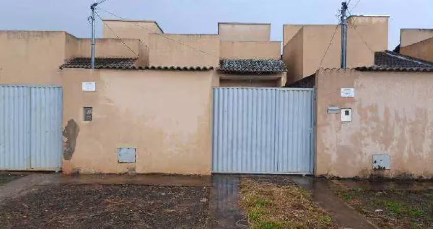 Oportunidade única em luziania - go | tipo: casa | negociação: licitação aberta  | situação: imóvel