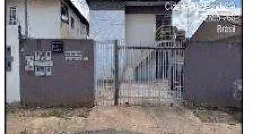 Oportunidade única em cidade ocidental - go | tipo: apartamento | negociação: licitação aberta  | situação: imóvel