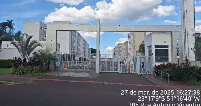 Oportunidade única em cambe - pr | tipo: apartamento | negociação: licitação aberta  | situação: imóvel