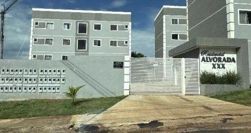 Oportunidade única em aguas lindas de goias - go | tipo: apartamento | negociação: licitação aberta  | situação: imóvel
