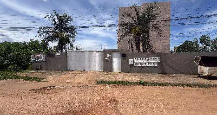 Oportunidade única em aguas lindas de goias - go | tipo: apartamento | negociação: licitação aberta  | situação: imóvel