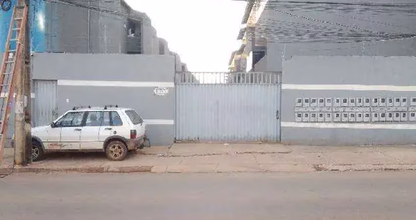 Oportunidade única em aguas lindas de goias - go | tipo: apartamento | negociação: licitação aberta  | situação: imóvel