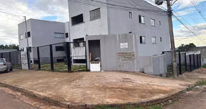 Oportunidade única em cidade ocidental - go | tipo: apartamento | negociação: licitação aberta  | situação: imóvel