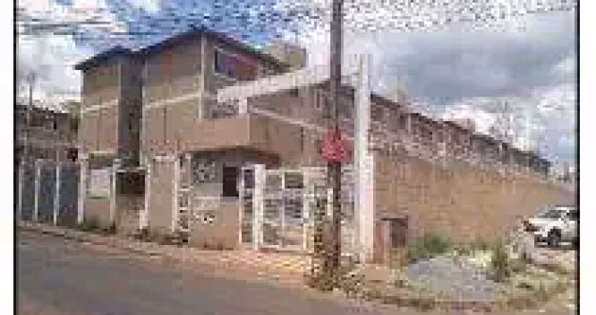 Oportunidade única em aguas lindas de goias - go | tipo: apartamento | negociação: licitação aberta  | situação: imóvel