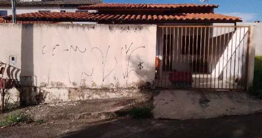Oportunidade única em cidade ocidental - go | tipo: casa | negociação: licitação aberta  | situação: imóvel