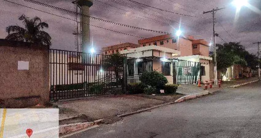 Oportunidade única em valparaiso de goias - go | tipo: apartamento | negociação: licitação aberta  | situação: imóvel
