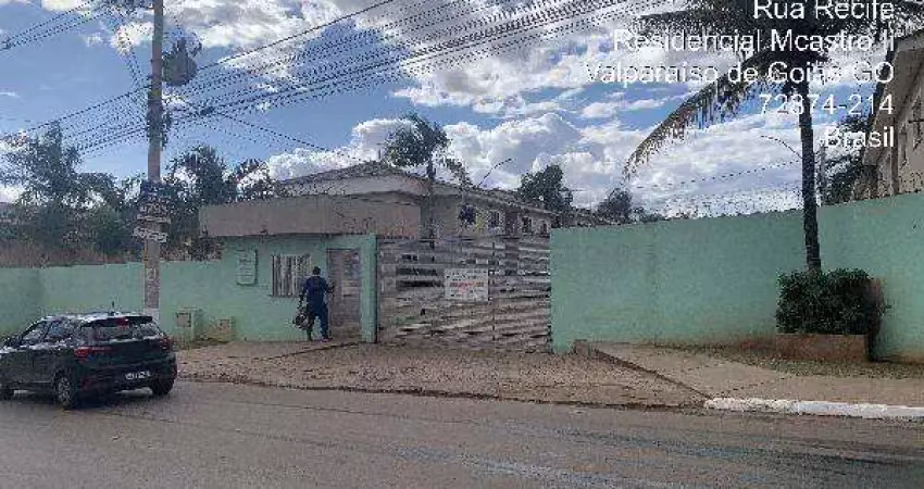 Oportunidade única em valparaiso de goias - go | tipo: apartamento | negociação: licitação aberta  | situação: imóvel