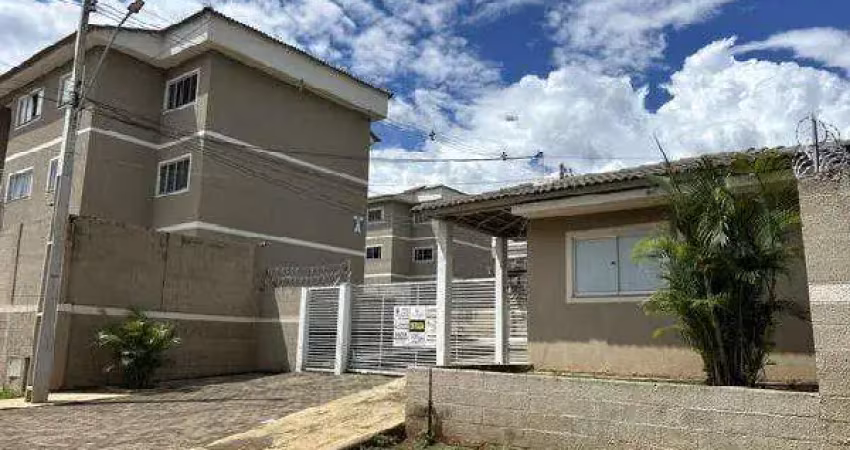 Oportunidade única em valparaiso de goias - go | tipo: apartamento | negociação: licitação aberta  | situação: imóvel
