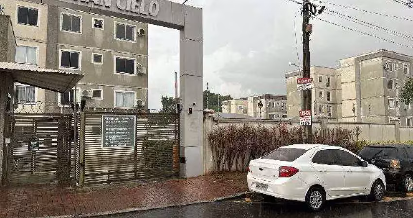 Oportunidade única em aparecida de goiania - go | tipo: apartamento | negociação: licitação aberta  | situação: imóvel