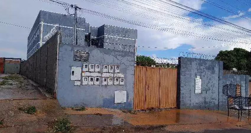 Oportunidade única em aguas lindas de goias - go | tipo: apartamento | negociação: licitação aberta  | situação: imóvel