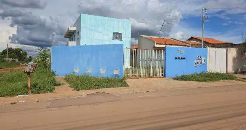 Oportunidade única em luziania - go | tipo: apartamento | negociação: licitação aberta  | situação: imóvel