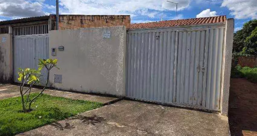 Oportunidade única em lt17 - go | tipo: casa | negociação: licitação aberta  | situação: imóvel