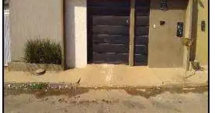 Oportunidade única em aguas lindas de goias - go | tipo: casa | negociação: licitação aberta  | situação: imóvel